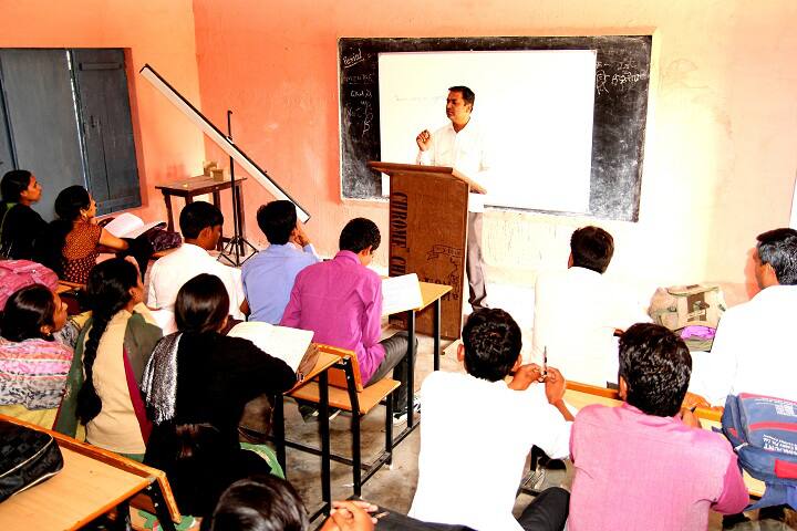 classroom